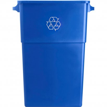 Genuine Joe Recycling Container 57258