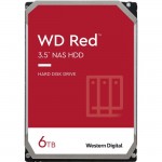 WD Red 6TB NAS Hard Drive WD60EFAX-20PK