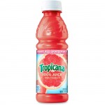 Tropicana Red Grapefruit Juice 75716