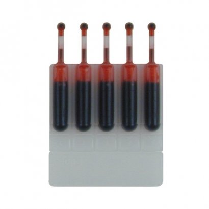 Red Ink Refill System 22011