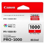 Canon Red Ink Tank 0554C002