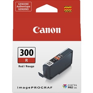 Canon Red Ink Tank 4199C002