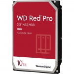 WD Red Pro 10TB NAS Hard Drive WD102KFBX-20PK