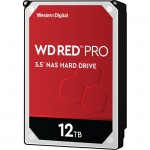 WD Red Pro 12TB NAS Hard Drive WD121KFBX