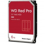 Western Digital Red Pro 6TB NAS Hard Drive WD6003FFBX