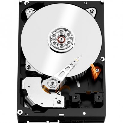 WD Red Pro Hard Drive WD2002FFSX-20PK