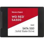 WD Red SA500 NAS SATA SSD, 1TB WDS100T1R0A