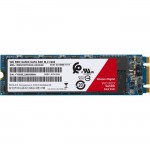 WD Red SA500 NAS SATA SSD, 1TB WDS100T1R0B