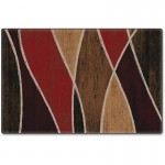 Red Waterford Design Rug SM22550A