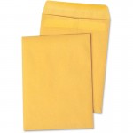 Quality Park Redi-Seal Kraft Envelopes 43563