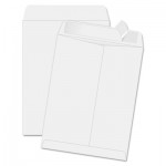 Quality Park QUA44834 Redi-Strip Catalog Envelope, #14 1/2, Cheese Blade Flap, Redi-Strip Closure, 11.5 x 14