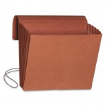 Redrope Expanding Wallets with Elastic Cord 71109