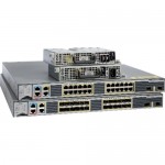Redundant Power Module PWR-ME3KX-DC