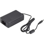 Black Box Redundant Power Supply PS651
