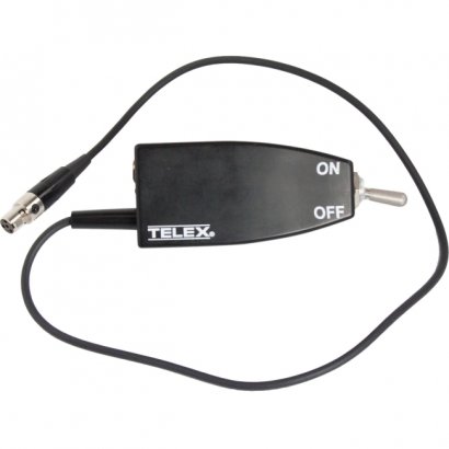 Telex Referee Mute Switch RSB-2