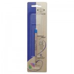 Parker 3032531 Refill for Ballpoint Pens, Fine, Blue Ink PAR1782468