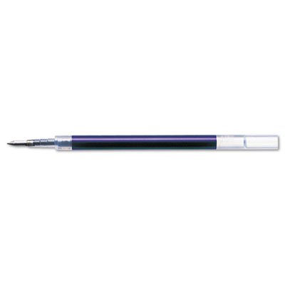 Zebra Refill for G-301 Gel Rollerball Pens, Med Point, Blue, 2/Pack ZEB88122