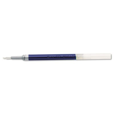 Pentel Refill for Pentel EnerGel Retractable Liquid Gel Pens, Fine, Blue Ink PENLRN5C