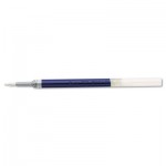 Pentel Refill for Pentel EnerGel Retractable Liquid Gel Pens, Fine, Blue Ink PENLRN5C