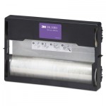 3M Refill Rolls for Heat-Free Laminating Machines, 100 ft. MMMDL1001