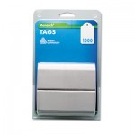 Monarch Refill Tags, 1 1/4 x 1 1/2, White, 1,000/Pack MNK925047