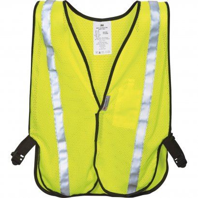 3M Reflective Yellow Safety Vest 9460180030T