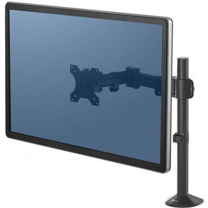 Fellowes Reflex Single Monitor Arm 8502501