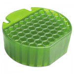 2REF-F-012I072M-02 Refresh 2.0 Gel Air Freshener, Cucumber Melon, 2 oz Gel, 12/Box FRS2REFCUMELON