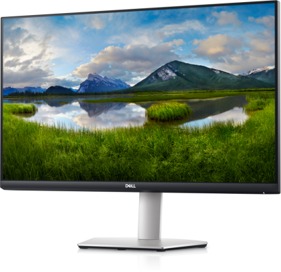 Dell Refurbished - 27 inch Ultra HD 4K Monitor - S2721Q S2721Q