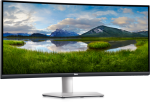Dell Refurbished - 34 inch Curved Monitor - S3422DW S3422DW