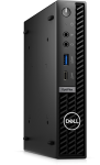 Dell Refurbished - OptiPlex 7010 Micro Form Factor Plus OPT0160777-R0023351-SA