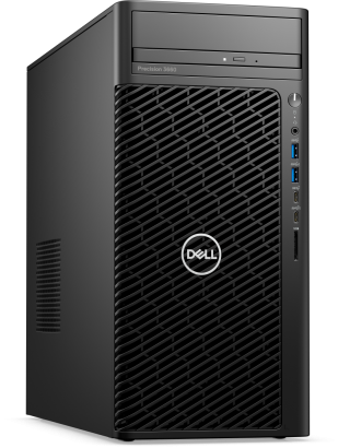 Dell Refurbished - Precision 3660 Tower PRE0166046-R0024196-SA