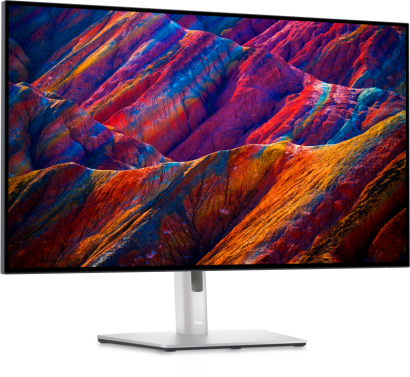 Dell Refurbished - UltraSharp 32 inch 4K USB-C Hub Monitor - U3223QE U3223QE