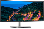 Dell Refurbished - UltraSharp 34 inch Curved USB-C Monitor - U3423WE U3423WE