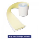 RPP RR2300 Register Roll, 3 in x 90 ft, 2 Ply, No Carbon, 30/Carton RPPRR2300