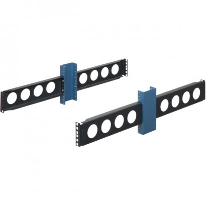 Innovation First Relay Rack Mount Kit 2POST-2UKIT