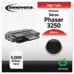 IVRR374 Remanufactured 106R01374 High-Yield Toner, Black IVRR374