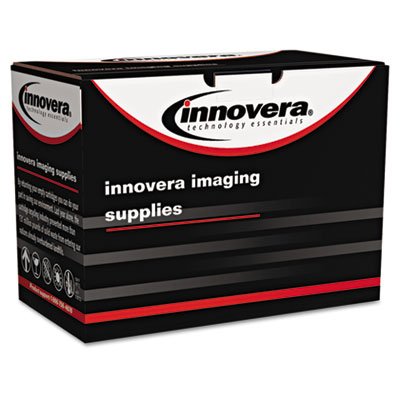 IVR6600M Remanufactured 106R02226 (6600) High-Yield Toner, 6000 Page-Yield, Magenta IVR6600M