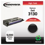 IVRD3130B Remanufactured 330-1198 (3130) Toner, 9000 Yield, Black IVRD3130B