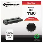 IVRD1130 Remanufactured 330-9523 (1130) Toner, 2500 Page-Yield, Black IVRD1130