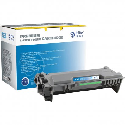 Elite Image Remanufactured Brother TN820 Toner Cartridge 76276