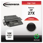 Remanufactured C4127X (27X) Laser Toner, 10000 Yield, Black IVR83027