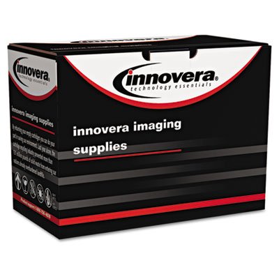 IVRF210A Remanufactured CF210A (131A) Toner, 1400 Page-Yield, Black IVRF210A