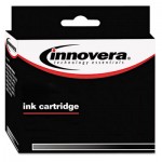 IVRN053A Remanufactured CN053A (932XL) High-Yield Ink,1000 Page-Yield, Black IVRN053A