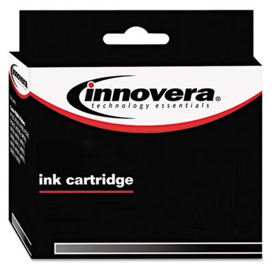IVRN054A Remanufactured CN054A (933XL) High-Yield Ink, 825 Page-Yield, Cyan IVRN054A