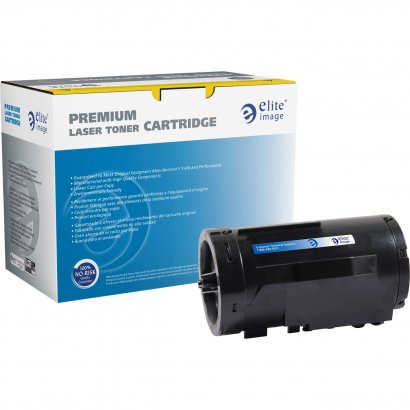 Elite Image Remanufactured Dell 47GMH Toner Cartridge 76248