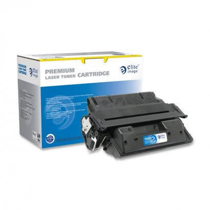 Remanufactured High Yield Toner Cartridge Alternative For HP 27X (C4127X) 70307