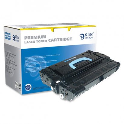 Remanufactured High Yield Toner Cartridge Alternative For HP 43X (C8543X) 75090