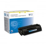 Remanufactured High Yield Toner Cartridge Alternative For HP 53X (Q7553X) 75336