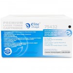 Elite Image Remanufactured High Yield Toner Cartridge Alternative For HP 64X (CC364X) 75432